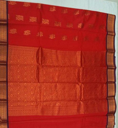 PL BIG BUTTA SAREE